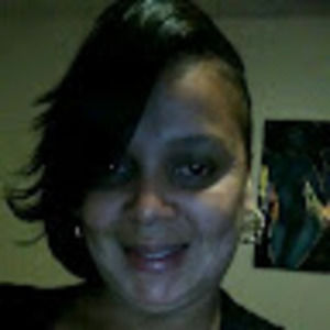 Meet your Posher, Natasha